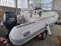 Bat 510 BIG CAYMAN