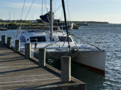 Voyage 380 Maxim