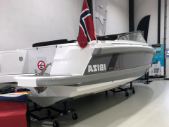 Ibiza Boats IBIZA 770T