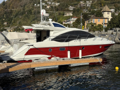 Azimut 43s