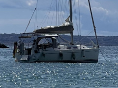 Hanse 370