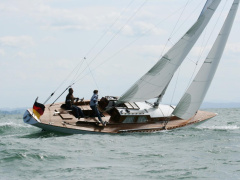 Beck & Söhne S40 Tourenschärenkreuzer