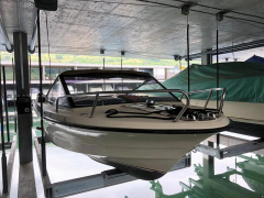 Draco 1800 SunTop