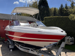 Mariah SX 20