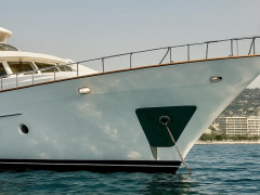 Benetti 79