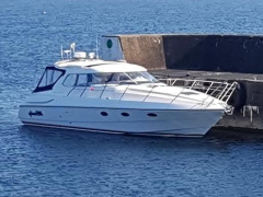 Windy Grand Mistral 37 HT