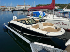 Sea Ray 210 SPX