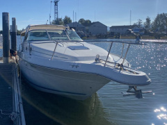 Sea Ray Sundancer 300