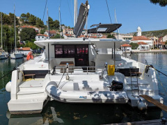Fountaine Pajot Astrea 42