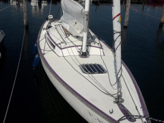 Folkeboat Centralen Kerteminde