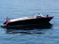 Boesch 710 Costa Brava De Luxe