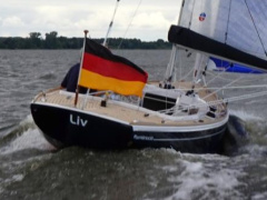 Saffier Sc 6.50 Cruise