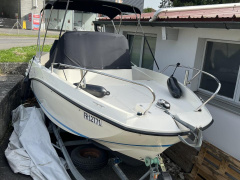 Quicksilver Activ 605