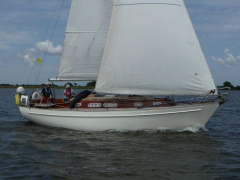 Vindö 45 (34ft)