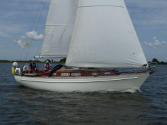Vindö 45 (34ft)