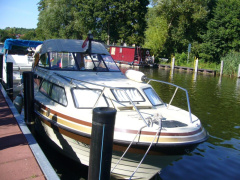 Fram 690 von Roland A/S