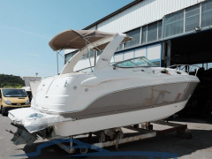 Chaparral Signature 280