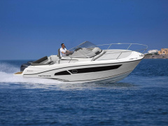 Jeanneau CAP CAMARAT 9.0 WA