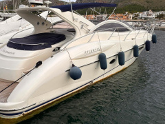 Azimut Gobbi Atlantis 47