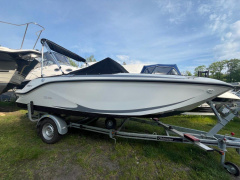 Quicksilver 525 AXESS
