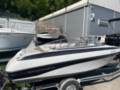 Crownline 18 SS
