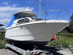 Bayliner 242 EC