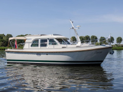 Linssen Grand Sturdy 29.9 Sedan