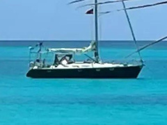 Jeanneau Sun Odyssey 44