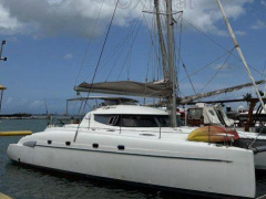Fountaine Pajot BAHIA 46