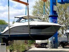 Maxum 190 SSL