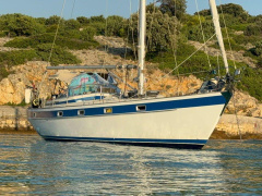 Hallberg-Rassy 38