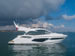 Sunseeker Manhattan 55