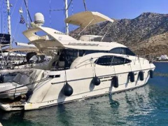 Azimut 52