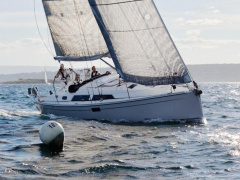 Hanse 350