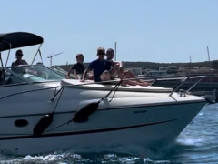 Sessa Oyster 25