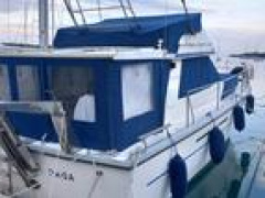 Princess 37 SSV