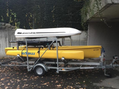 Weta 4.4 Sport