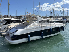 Astondoa AS 40 Open