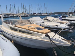 Coverline Cabine 640