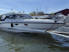 Aquador 27 HT