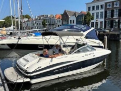 Maxum 2100 SC