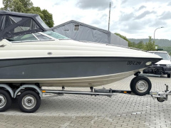 Crownline 225 CCR