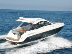 Beneteau GT 38 Flyer