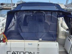 Cranchi Zaffiro 32