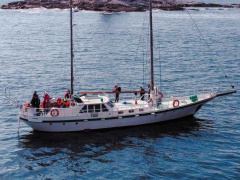 Helleman Holland Clipper 64