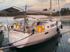 Hanse 350