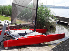 Scheurer Class A