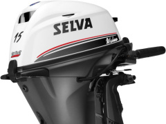 Selva Wahoo 15