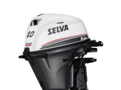 Selva Wahoo 20