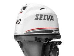 Selva Dorado 40XS